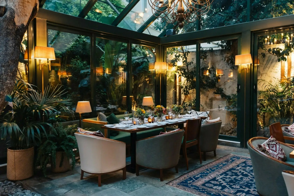 Herodion Hotel