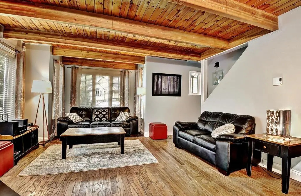 Chalets Alpins - 40 Chemin des Skieurs