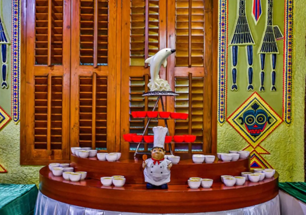 Tara Comfort Hotel