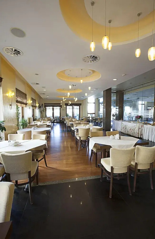 Hotel Gold