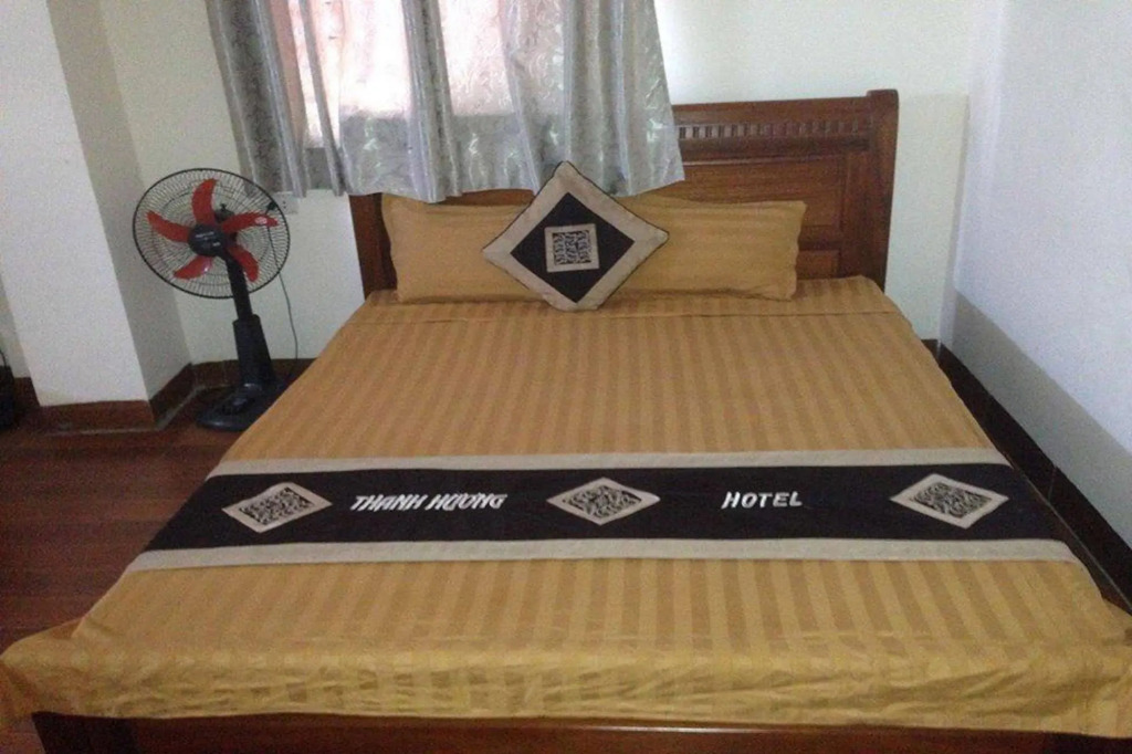 Thanh Huong Airport Hotel