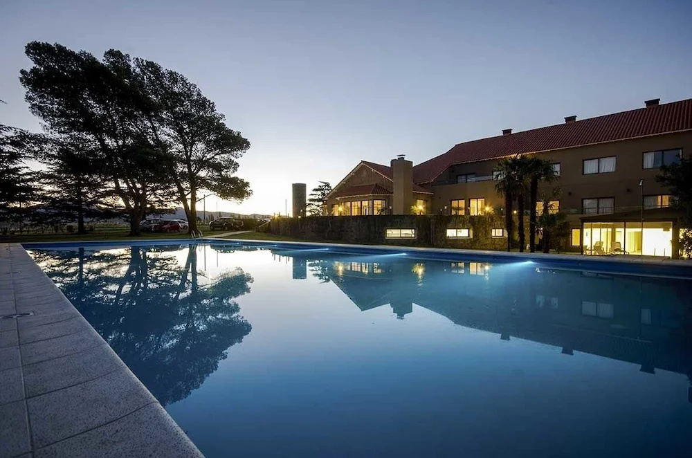 Hotel Provincial Sierra de la Ventana