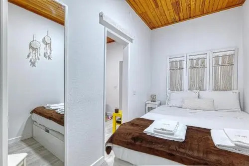 Alfama Rose Apartment