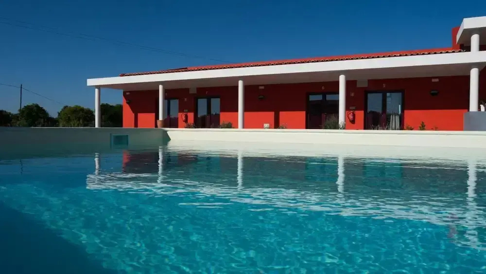 Casa d´Edite
