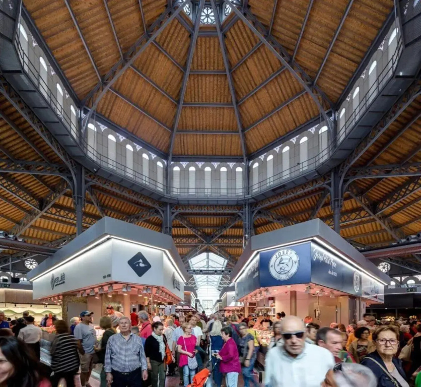 Mercat Sant Antoni 4