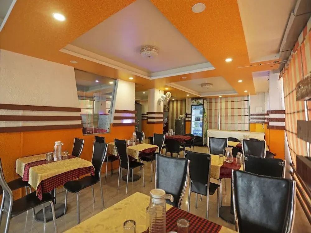 Collection O 655 Hotel Aundh Retreat