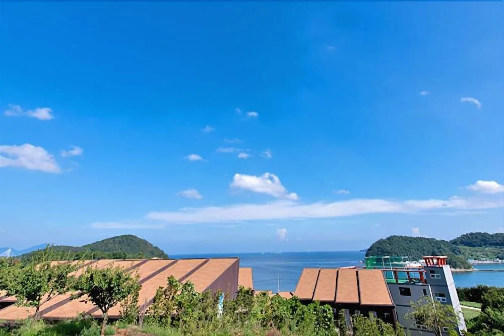 The Beach Pension Village