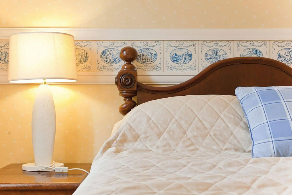 Warpool Court Hotel