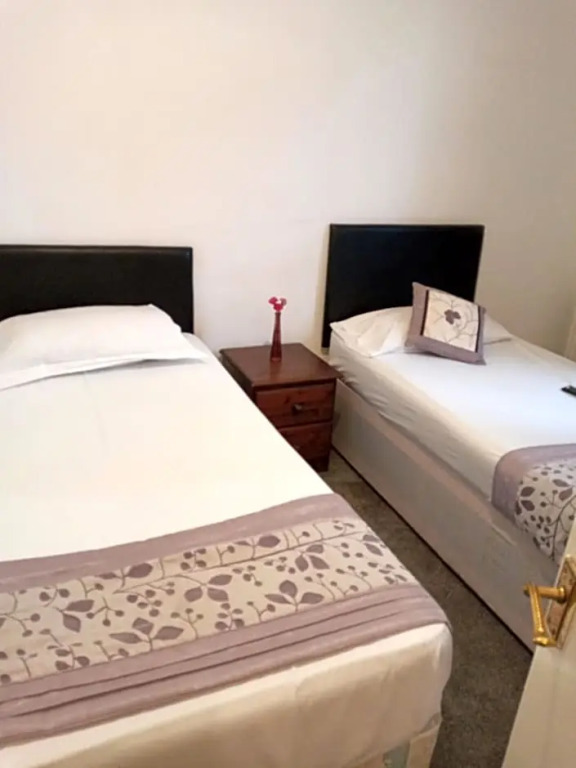 Son Caney Rooms