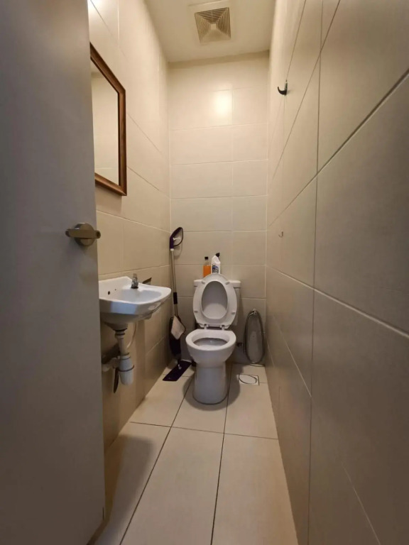 Pacific Towers Star Seksyen 13 PJ Jaya One Parking Pool Kitchen