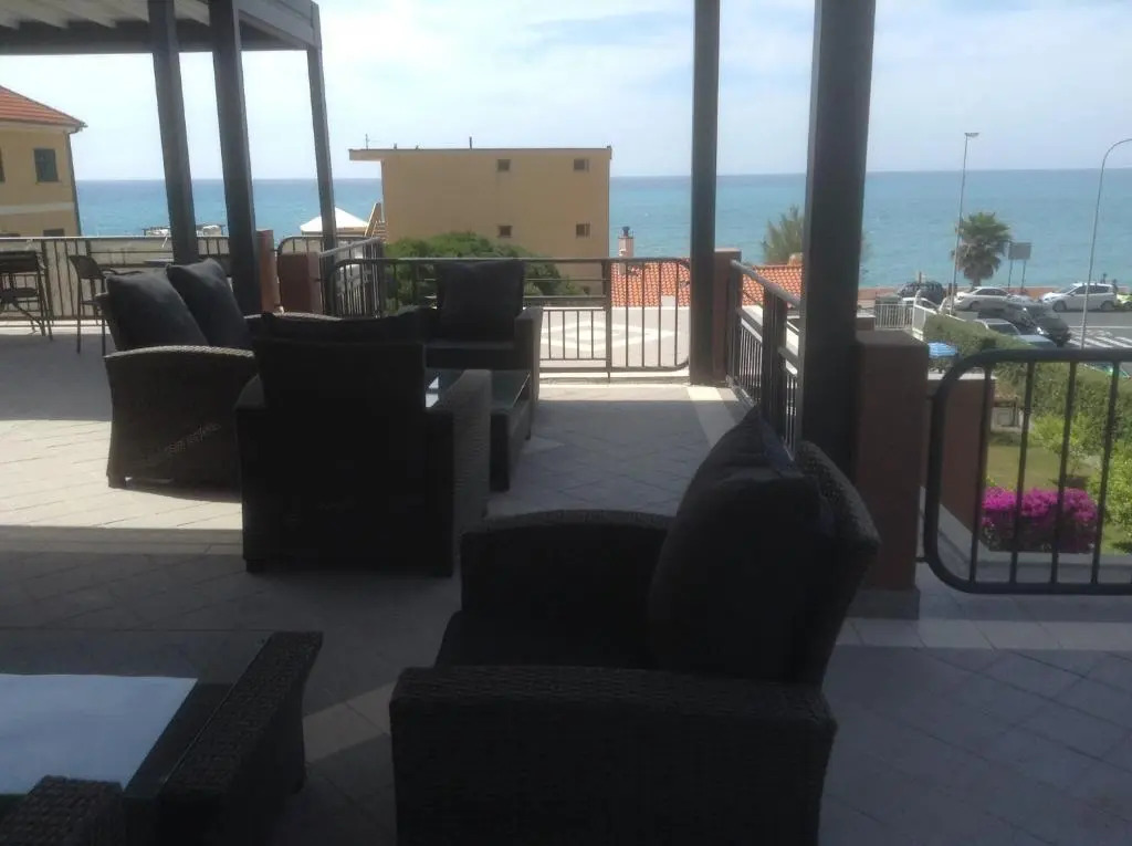 Villa Le Logge