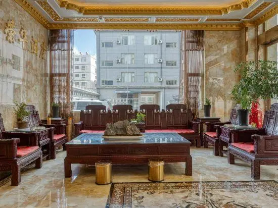 Ronghua Hotel