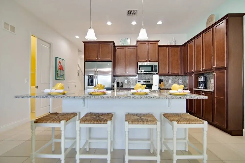 Beautiful 3Bd TH, Festival Resort-248cd
