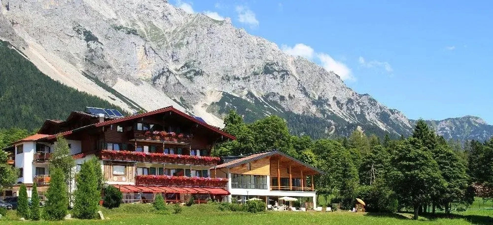 My Adventure Appartements Ramsau