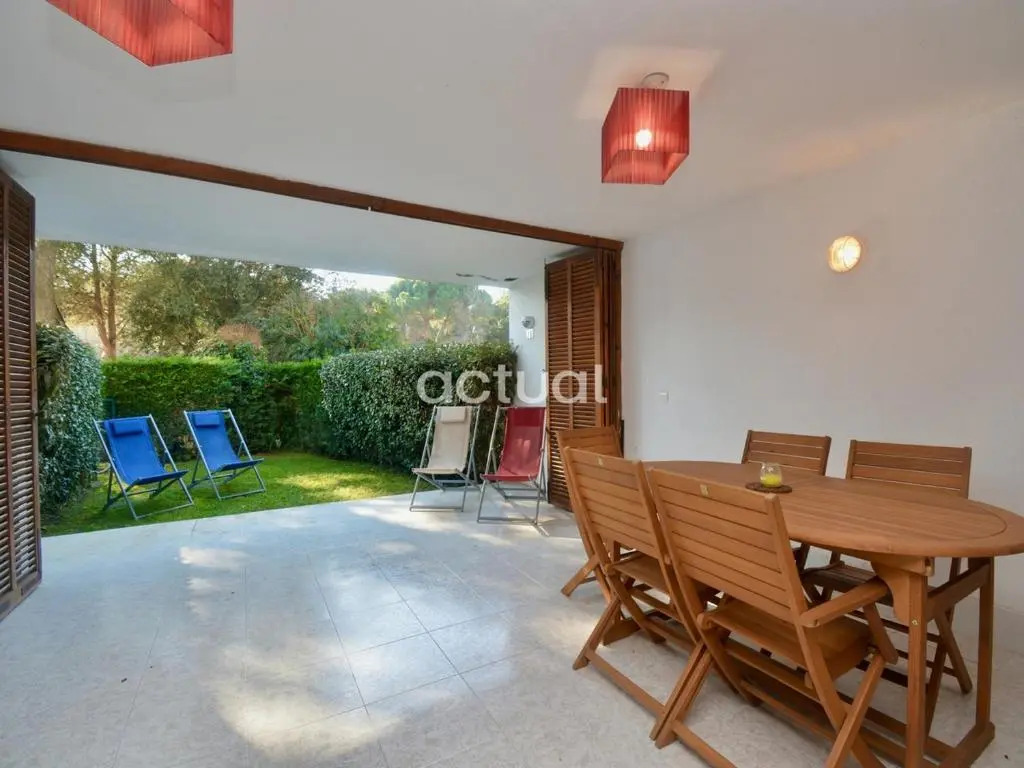 Apartamento Politur F-1