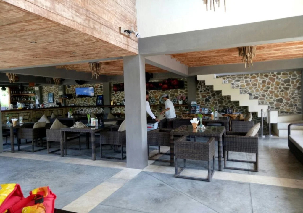Pipe Dream Villas Resort