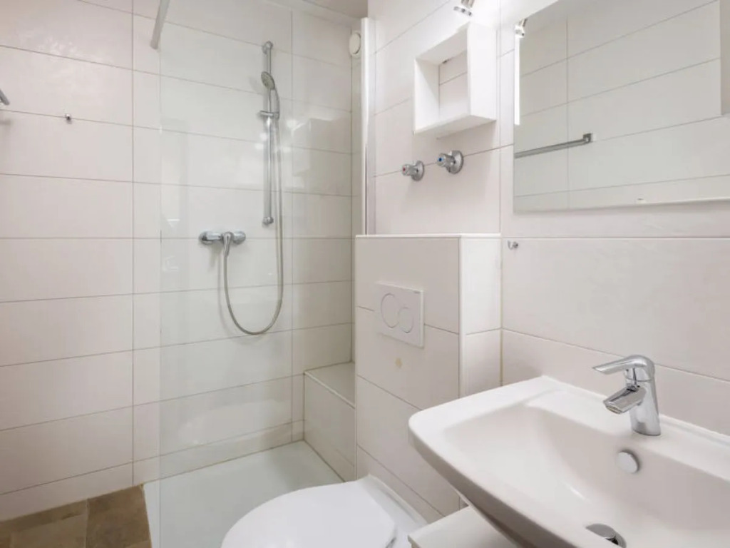 Apartment B907 Sassofortino