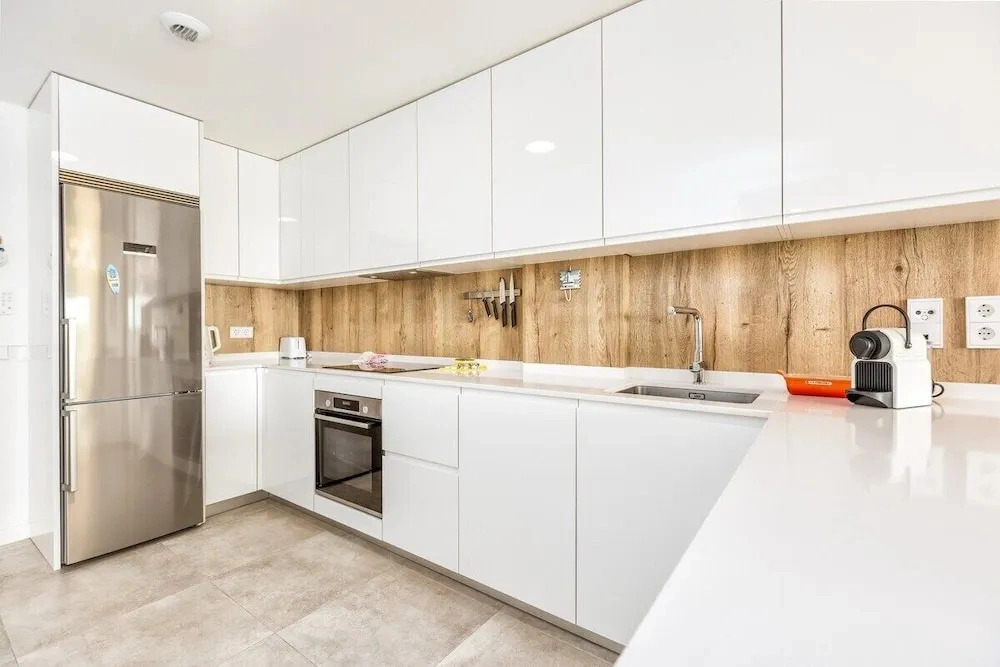 Sb3.11g - Modern & Well Connected 2 bed Apartment