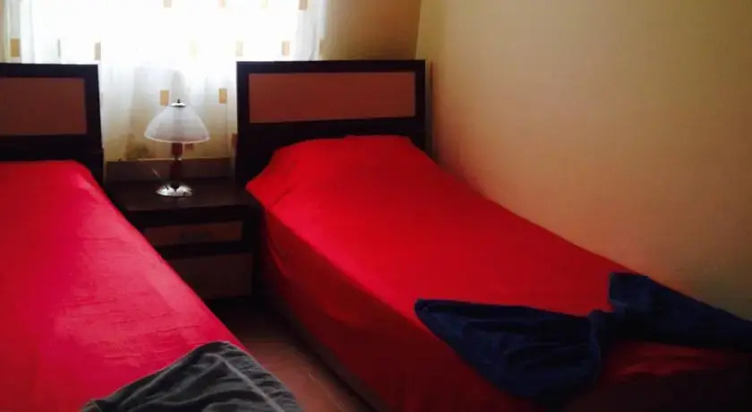 Dolphin 1 Residence