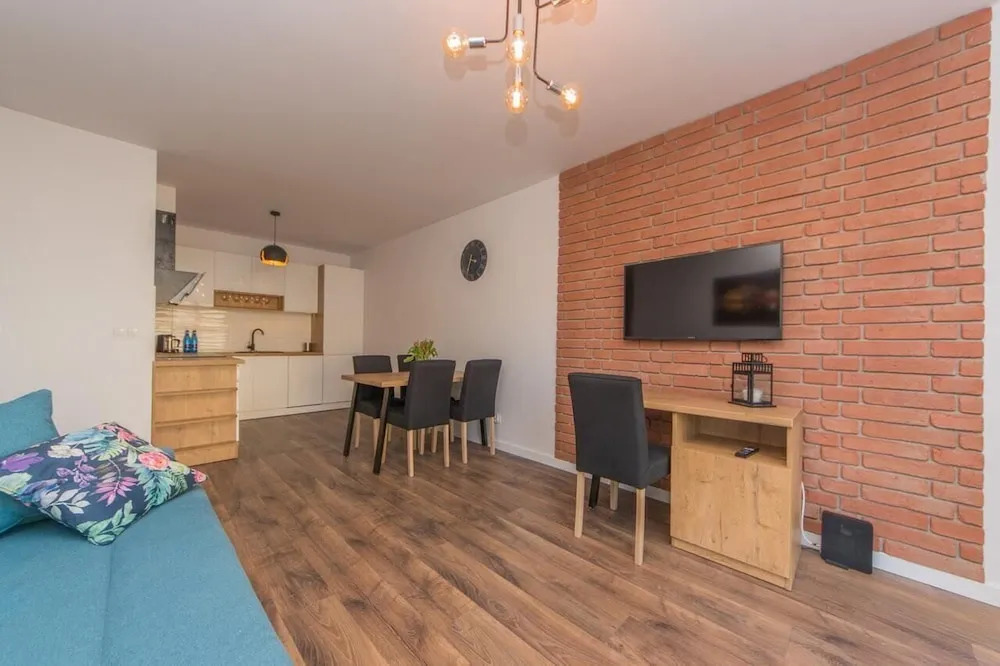 Leopold Winter Residence - BillBerry Apartments