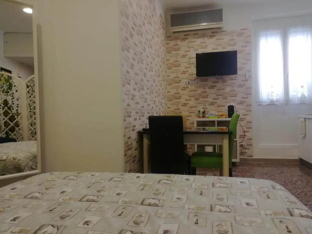 Apartment Urbino 33