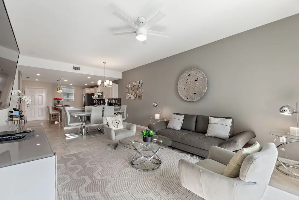 Lake View at Storey Lake by Shine Villas #703 apts