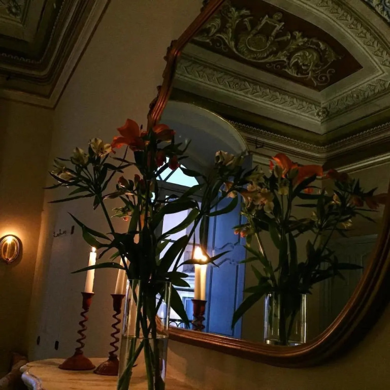 Casa Albertieri BB