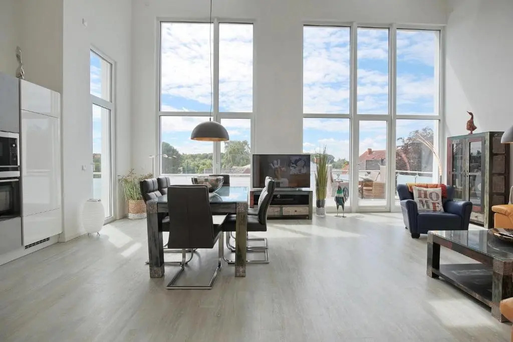 Logenplatz am Kammerweg Logenplatz am Kammerweg Appartement 12