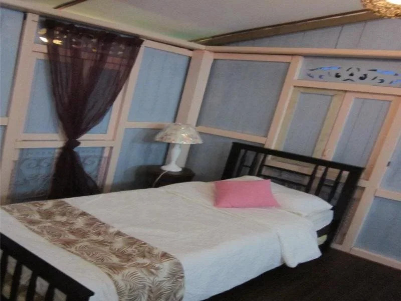 Trata  Leka Hotel