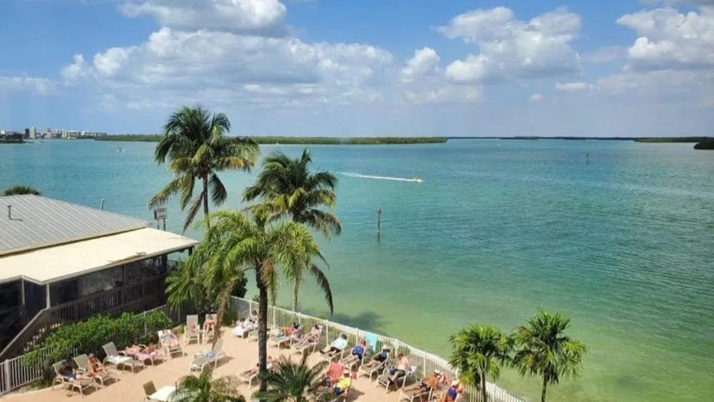 Southern Comfort in Bonita Springs