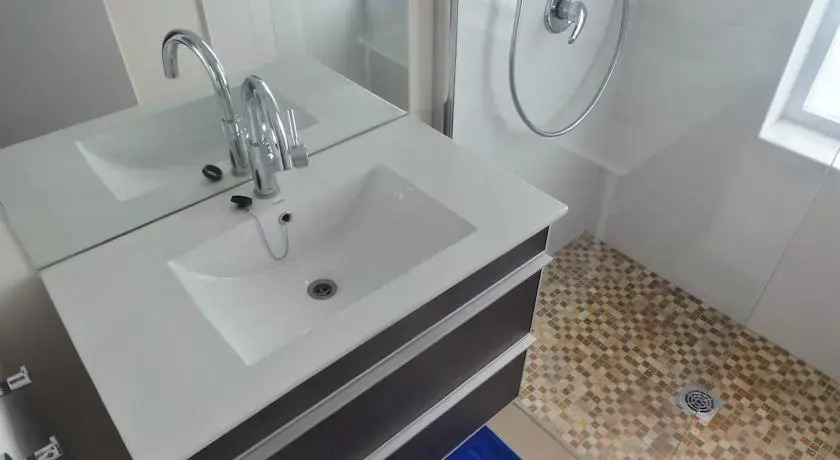Hoshea Apartment