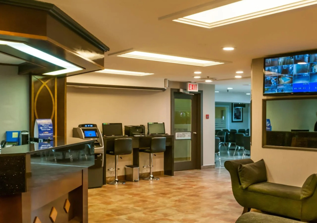 Best Western Airport Inn