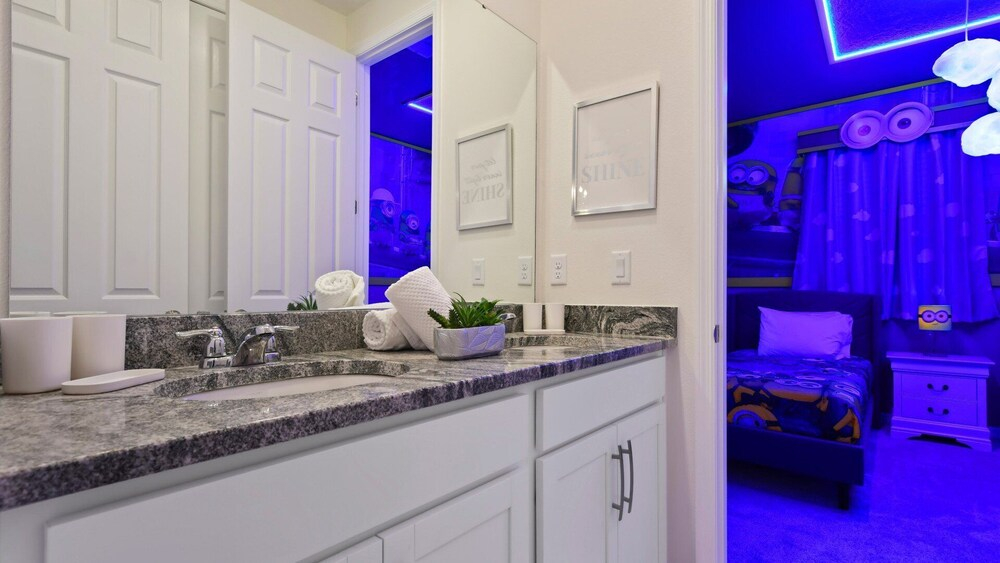 Luxury Orlando Getaway With Resort Perks