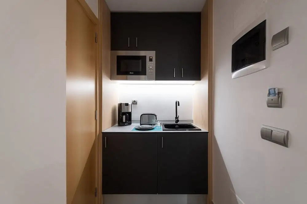 Tusity One Self Check-in Apartments