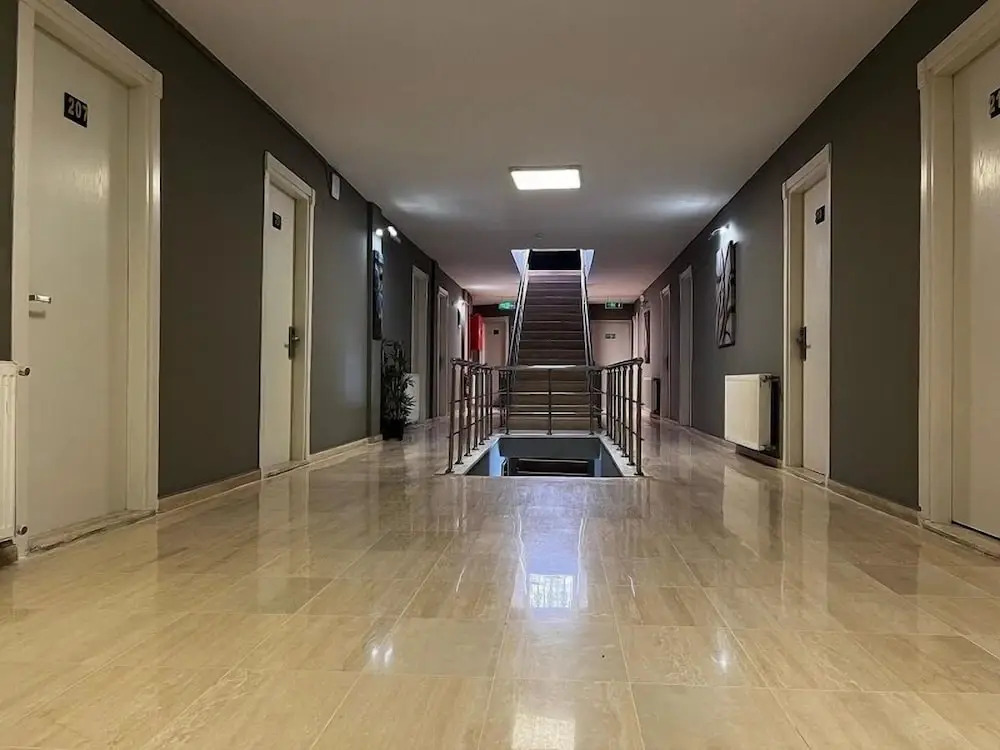akcayzeytin otel