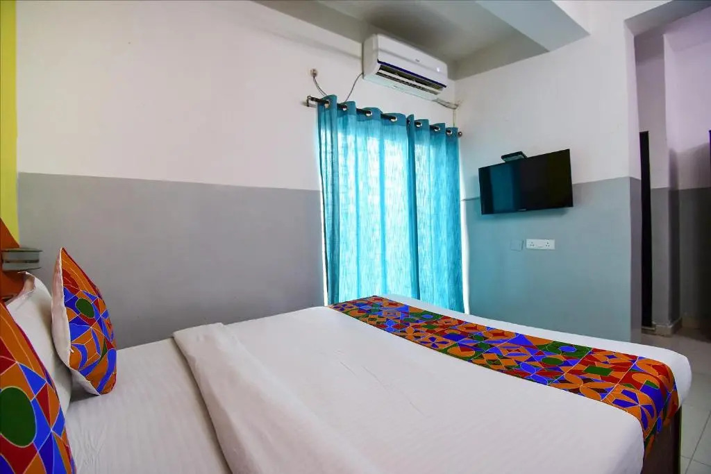 OYO Home 47293 Luxurious Stay