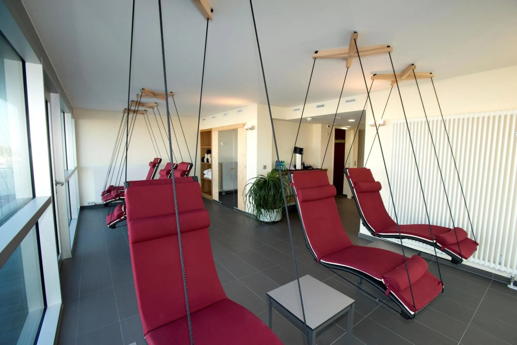 Best Western Plus Hotel Bremerhaven