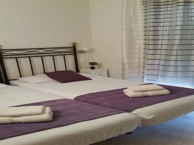 La Almadraba Apartments - Manilva