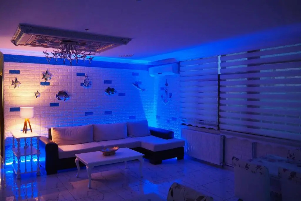 Naila Hotel