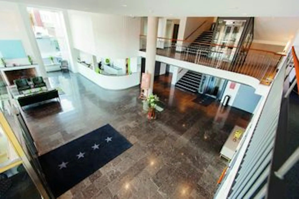 Elite Stadshotellet Eskilstuna, Hotel & Spa