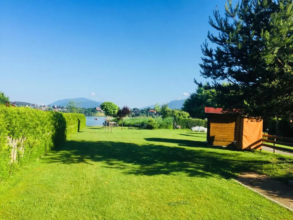 Pension Mühlenheim