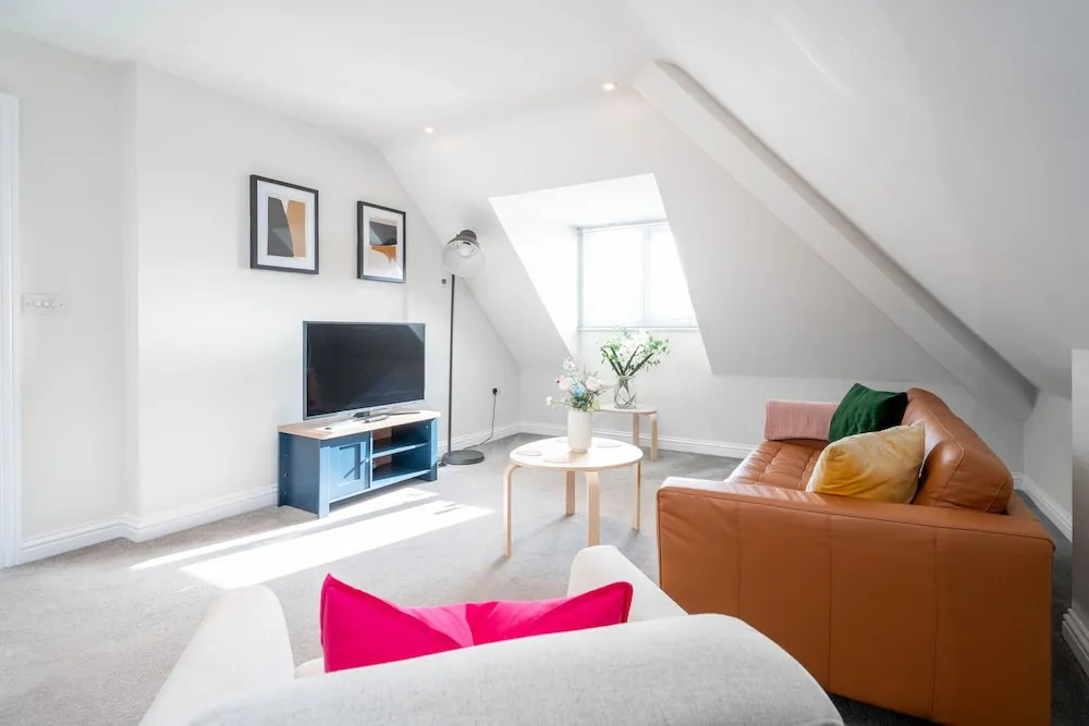 Garland Penthouse