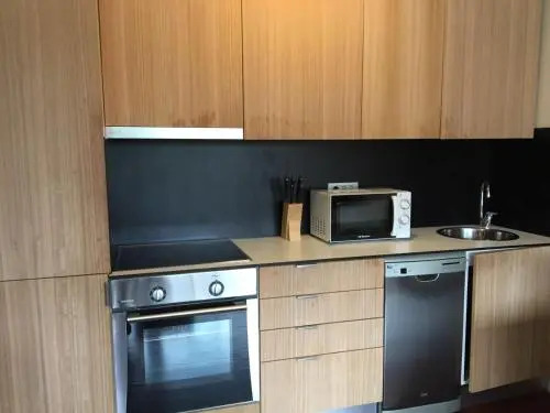 Apartamento Alvaro