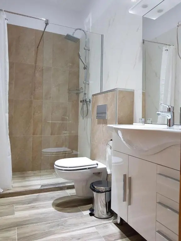 4Rooms Central Sibiu