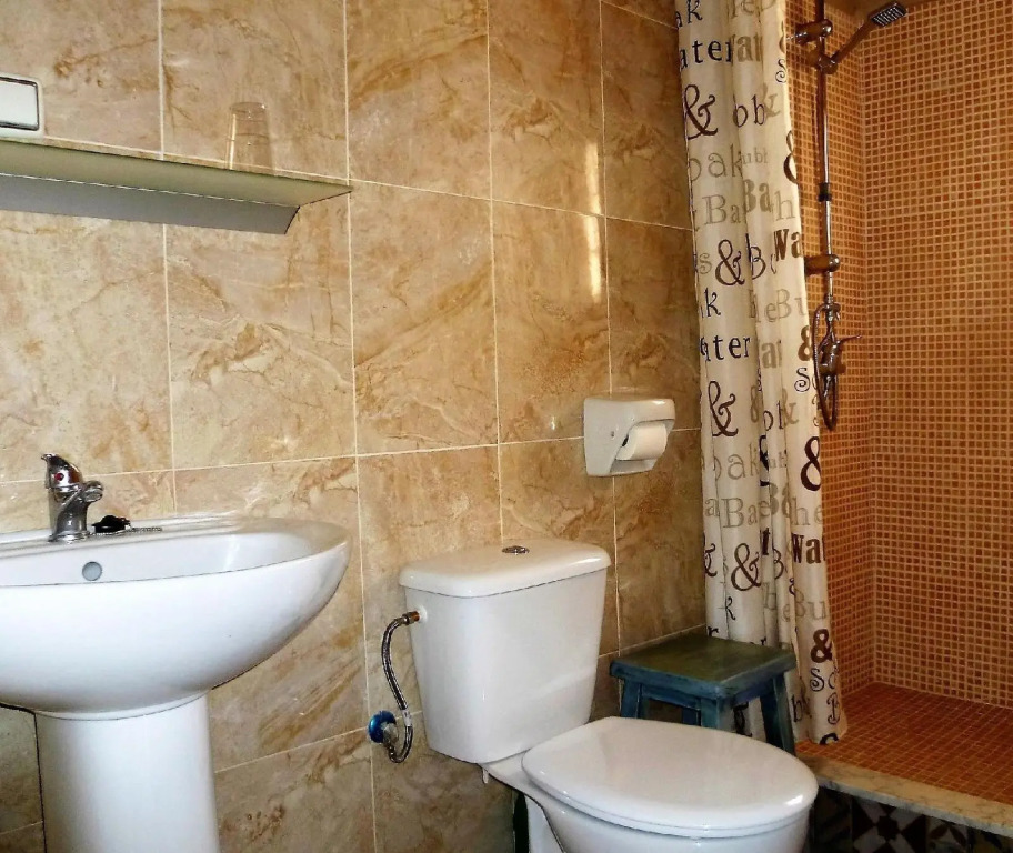 Casa Rural Ubeda - B&B - Pinoso-Alicante