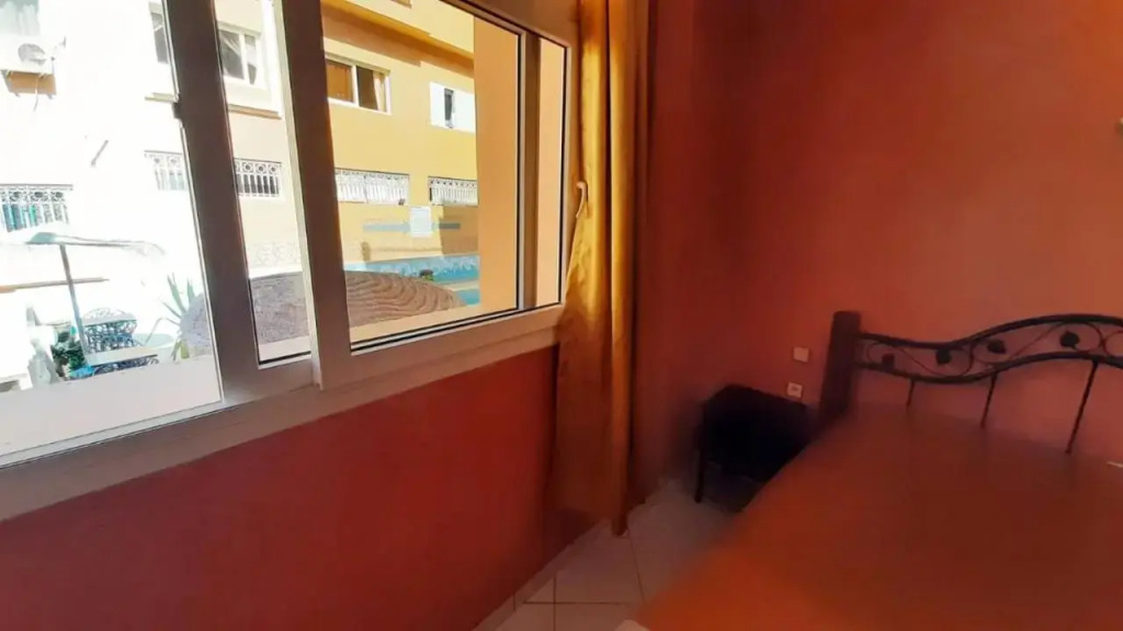 Apartment with Terrace Near the Beach Tamraght Taghazout A8