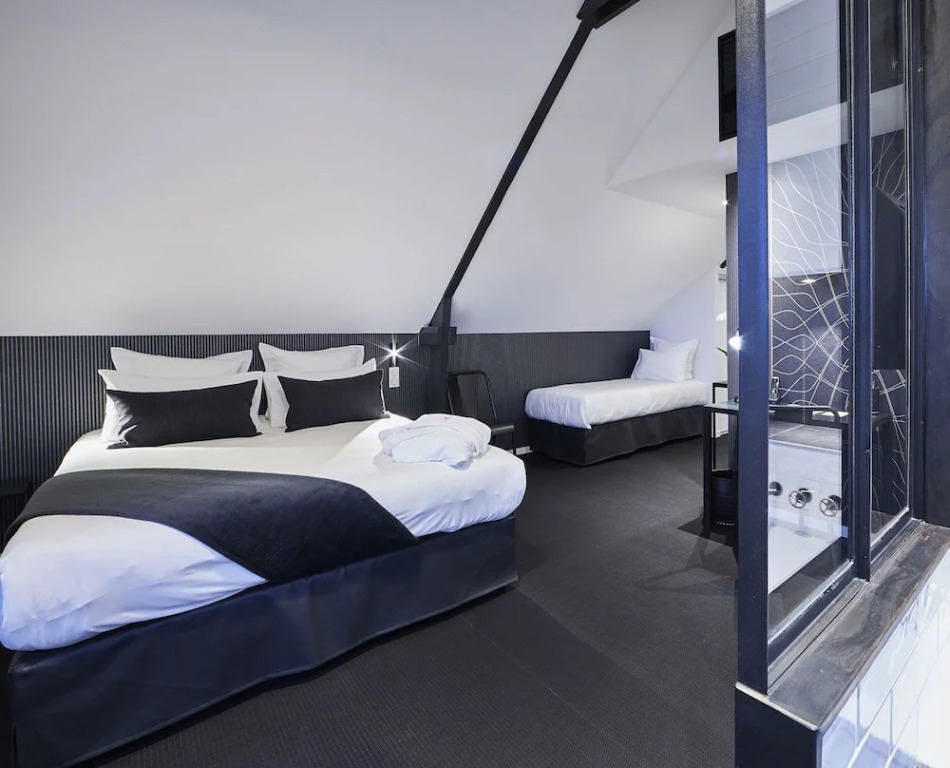 Le Manoir de Kerbot