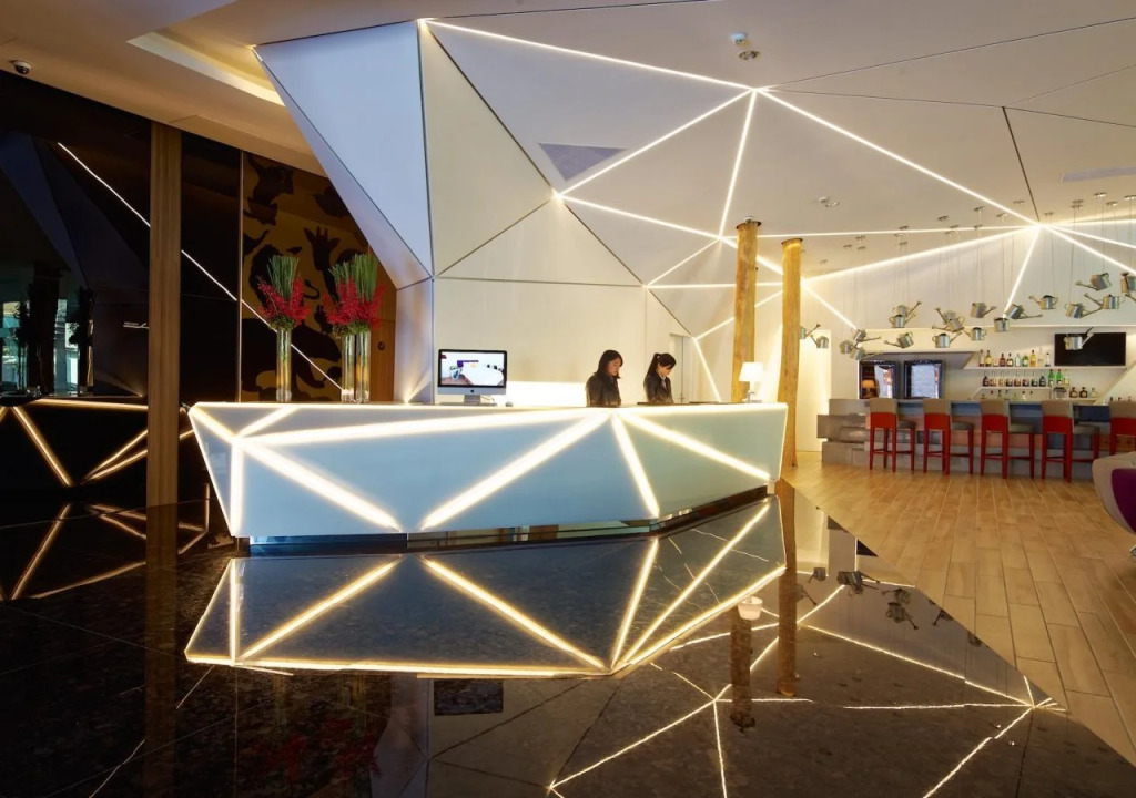 Hotel 7 Taichung