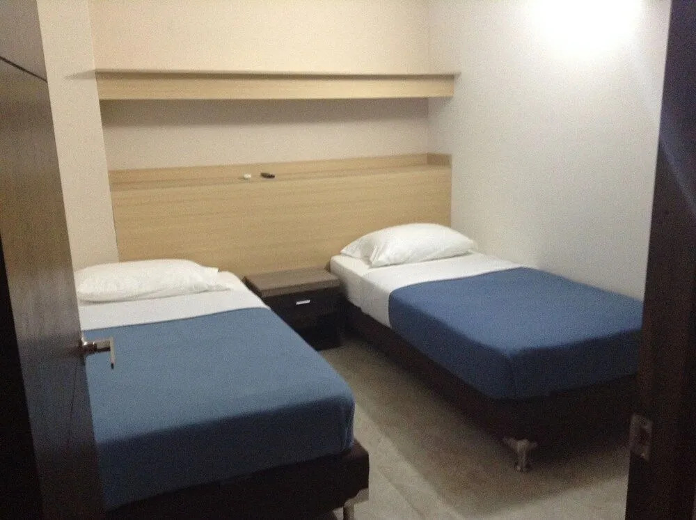 Primavera Hotel