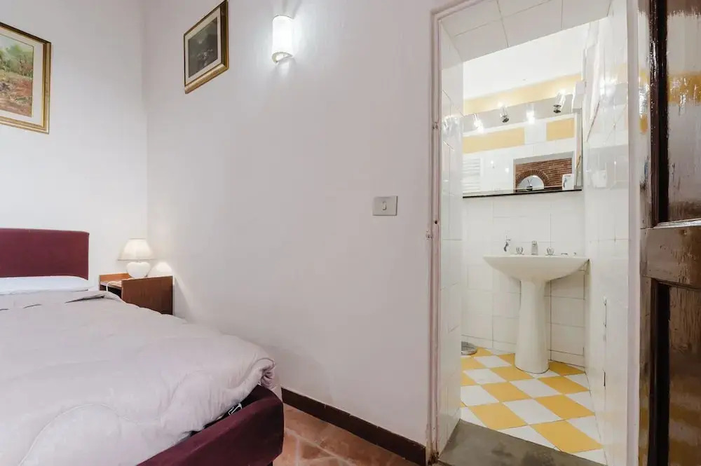 Borgo Antico Residence